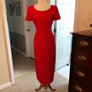 MAGGY LONDON Long Dress